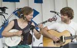 Abigail Washburn & Friends-8130