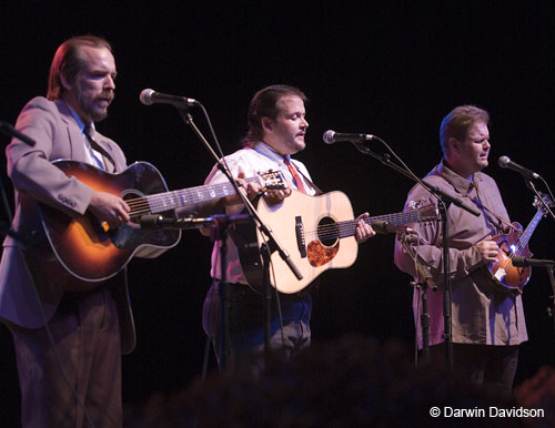 The America's Bluegrass Band-4579