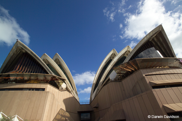 Sydney Opera House-7265