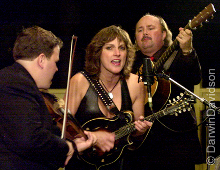 Rhonda Vincent and Audie Blaylock-0168