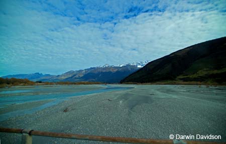 Dart River Jetboat Trip-9317