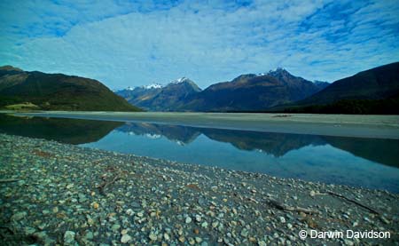 Dart River Jetboat Trip-9332