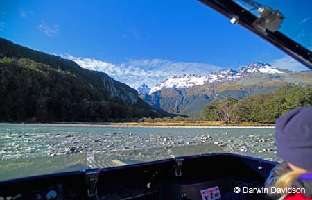 Dart River Jetboat Trip-9384