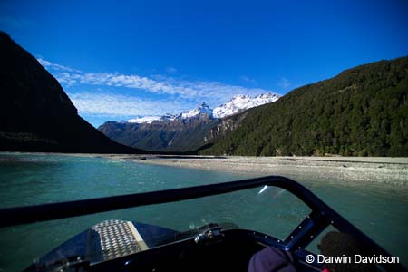 Dart River Jetboat Trip-9394