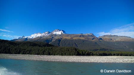 Dart River Jetboat Trip-9437