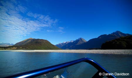 Dart River Jetboat Trip-9452