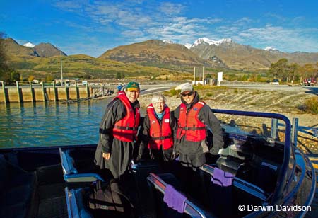 Dart River Jetboat Trip-9508