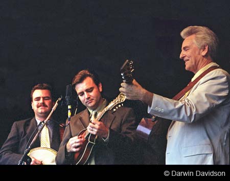 Del McCoury And Sons, 7x11-0001