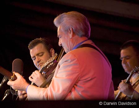 Del McCoury And Sons-2493