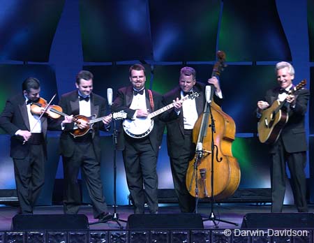 Del McCoury Band-0818