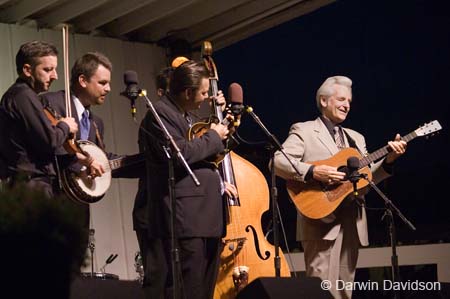 Del McCoury Band-7880