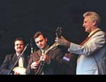 Del McCoury And Sons, 7x11-0001