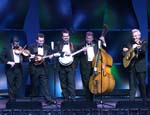 Del McCoury Band-0818