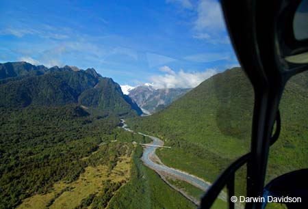 Fox Glacier Helihike-9820