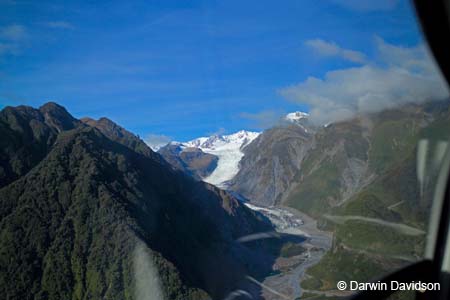 Fox Glacier Helihike-9822