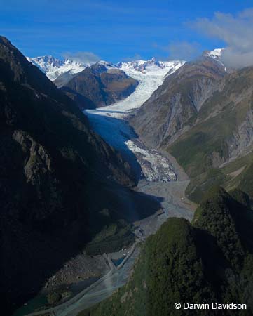 Fox Glacier Helihike-9826