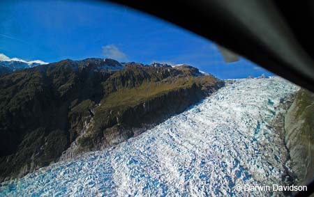 Fox Glacier Helihike-9831