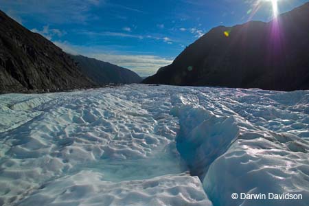 Fox Glacier Helihike-9853