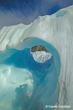 Fox Glacier Helihike-9862