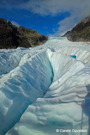 Fox Glacier Helihike-9865