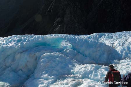 Fox Glacier Helihike-9867