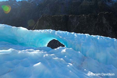 Fox Glacier Helihike-9871