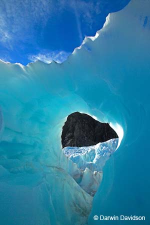 Fox Glacier Helihike-9882