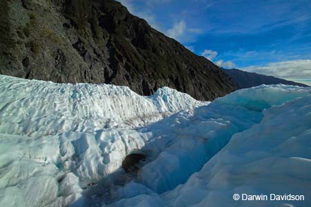 Fox Glacier Helihike-9890