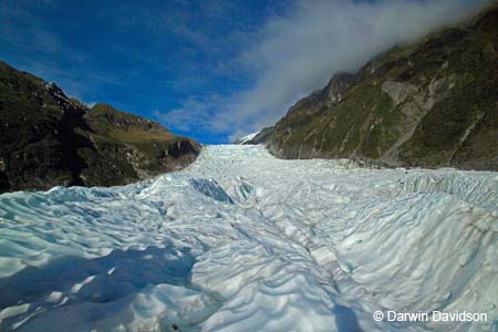 Fox Glacier Helihike-9898