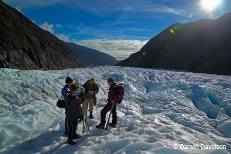 Fox Glacier Helihike-9902