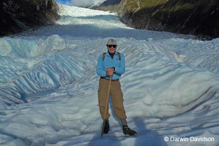 Fox Glacier Helihike-9959