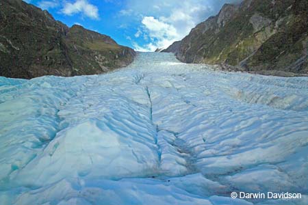 Fox Glacier Helihike-9987