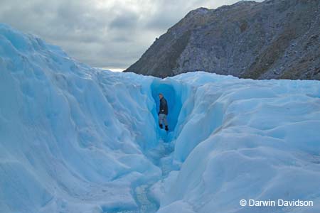 Fox Glacier Helihike-9993