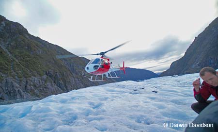 Fox Glacier Helihike-9999b