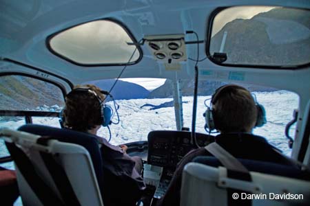 Fox Glacier Helihike-9999c