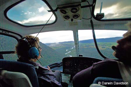 Fox Glacier Helihike-9999d