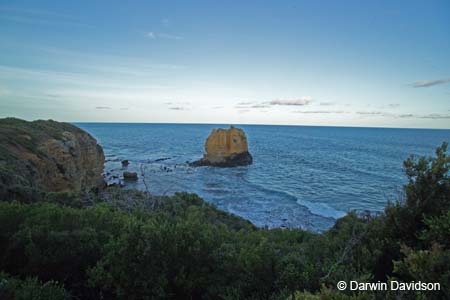 Aireys Inlet, Victoria-7741