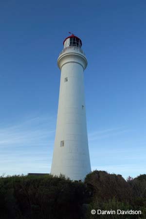 Split Point Light, Aireys Inlet, Victoria-7740