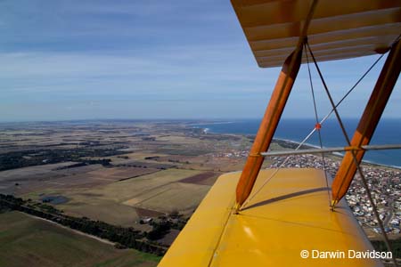 Tigermoth flight-7643