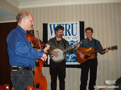 2004-10-05, IBMA Bronzewound Showcase, John Reischman And The Jaybirds-0057