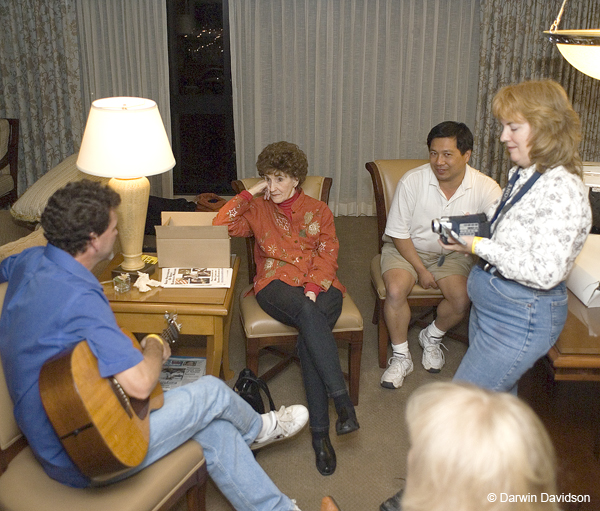 Mark Lilly, Hazel Dickens, Lindsay Marand MaryE Yeomans-1128