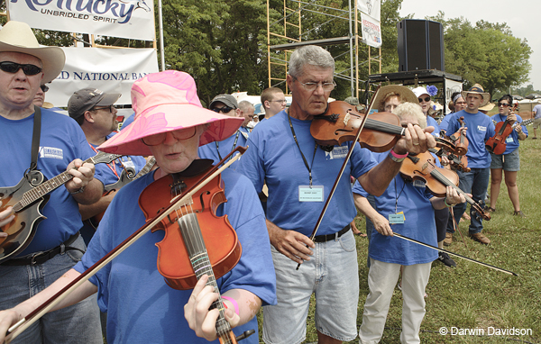 Kentucky Bluegrass AllStars-3669