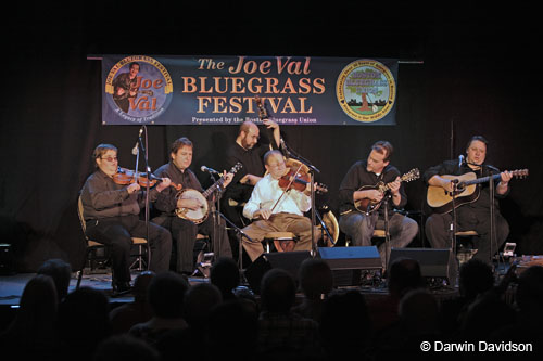 Kruger Brothers Bluegrass Project-0620