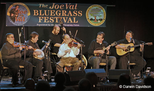 Kruger Brothers Bluegrass Project-0625