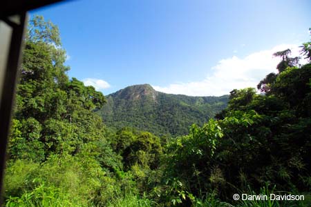 Kuranda Scenic Railway-8710