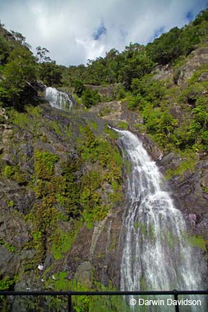 Kuranda Scenic Railway-8720