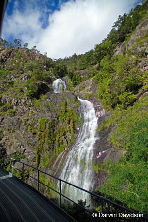 Kuranda Scenic Railway-8724