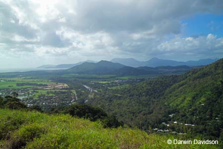 Kuranda Scenic Railway-8744