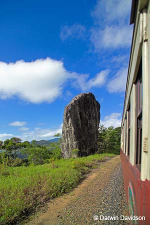 Kuranda Scenic Railway-8774