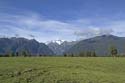 Fox Glacier, Mount Tasman-9807